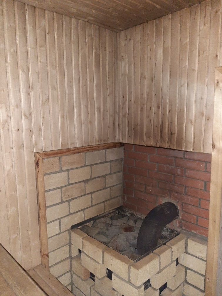 Продаем квартиру с сауной
