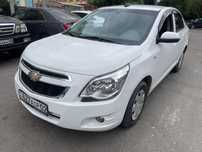 Аренда авто с/без выкупа Chevrolet Cobalt механика