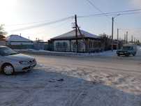 Продам дом на Компосе