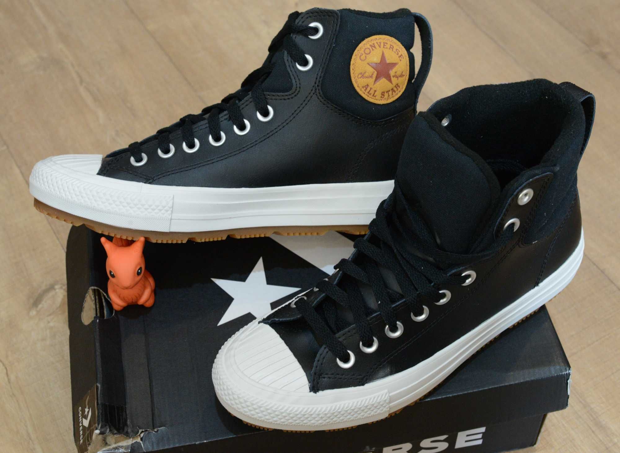 Converse 38/5 р. оригинальная обувь