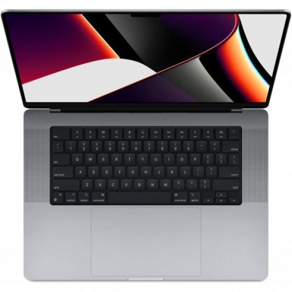 MacBook Pro m4 24/512