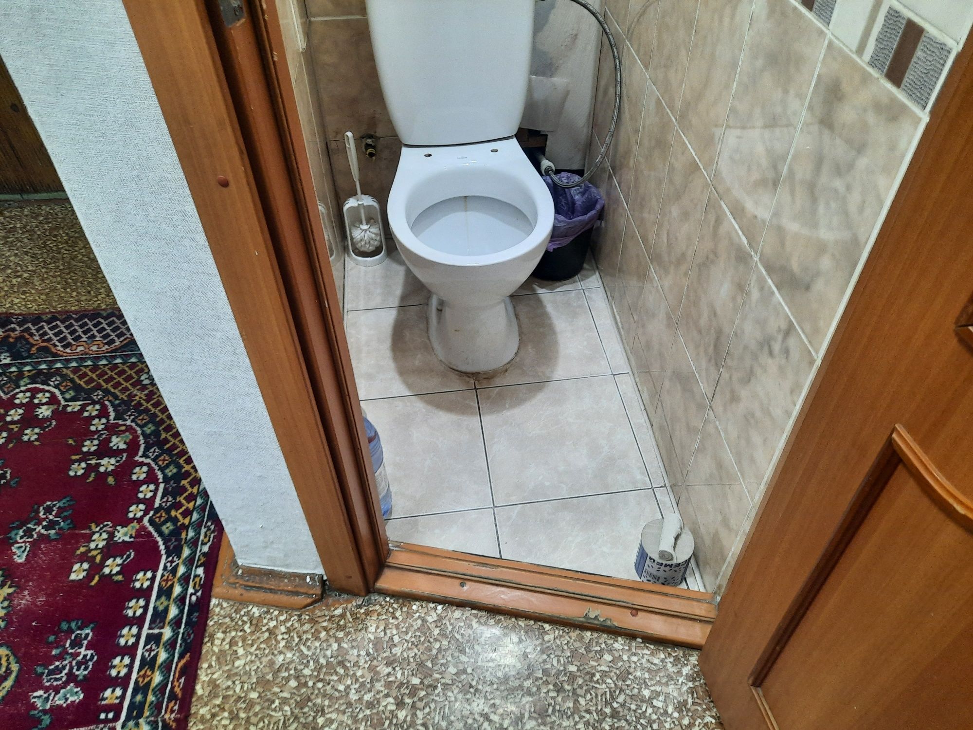 Сдам посуточно и по часам 2х ком кв в Центре..