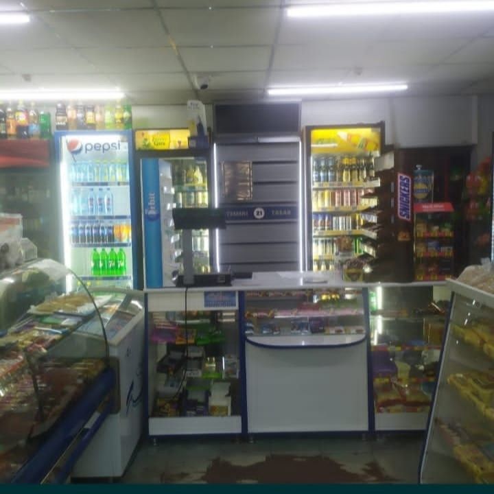 Срочно  продается  продуктовый магазин