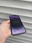 Apple iPhone 14 Pro Max 256Gb фиолетовый
