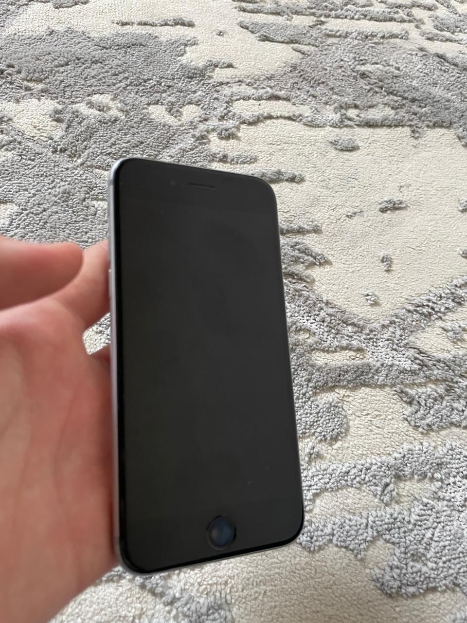 Айфон 6s айклауд