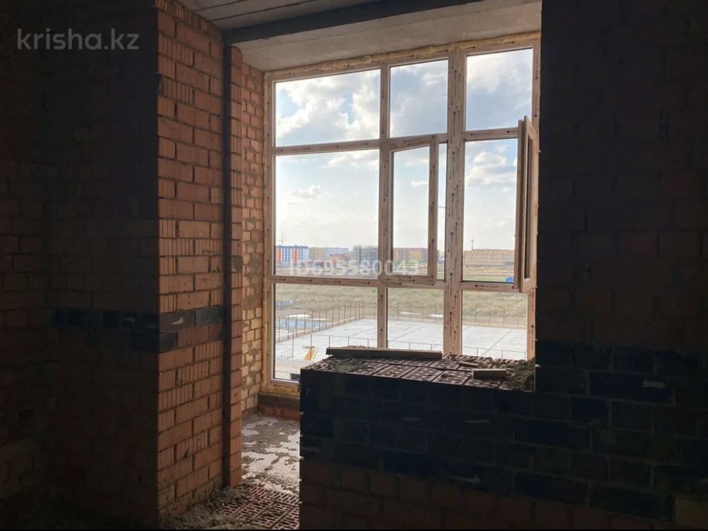 Продам бронь в строящемся ЖК Томирис
