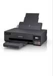 Продам готовый Дтф принтер epson 18050