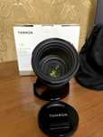 Продам объектив Tamron SP 24-70mm F2.8 Di VC USD G2 для Canon EF