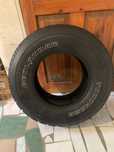 Yokohama Geolandar 275/70R16