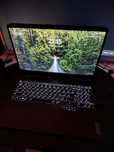 Lenovo IdeaPad Gaming 3, AMD Ryzen 5-5600H RTX3050, SSD 512, 16GB RAM