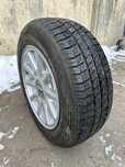 Audi 100 C4   1 диск R15