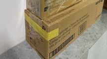 Принт-картридж Xerox 013R00668 для Xerox D95/D110/D125, 500 K