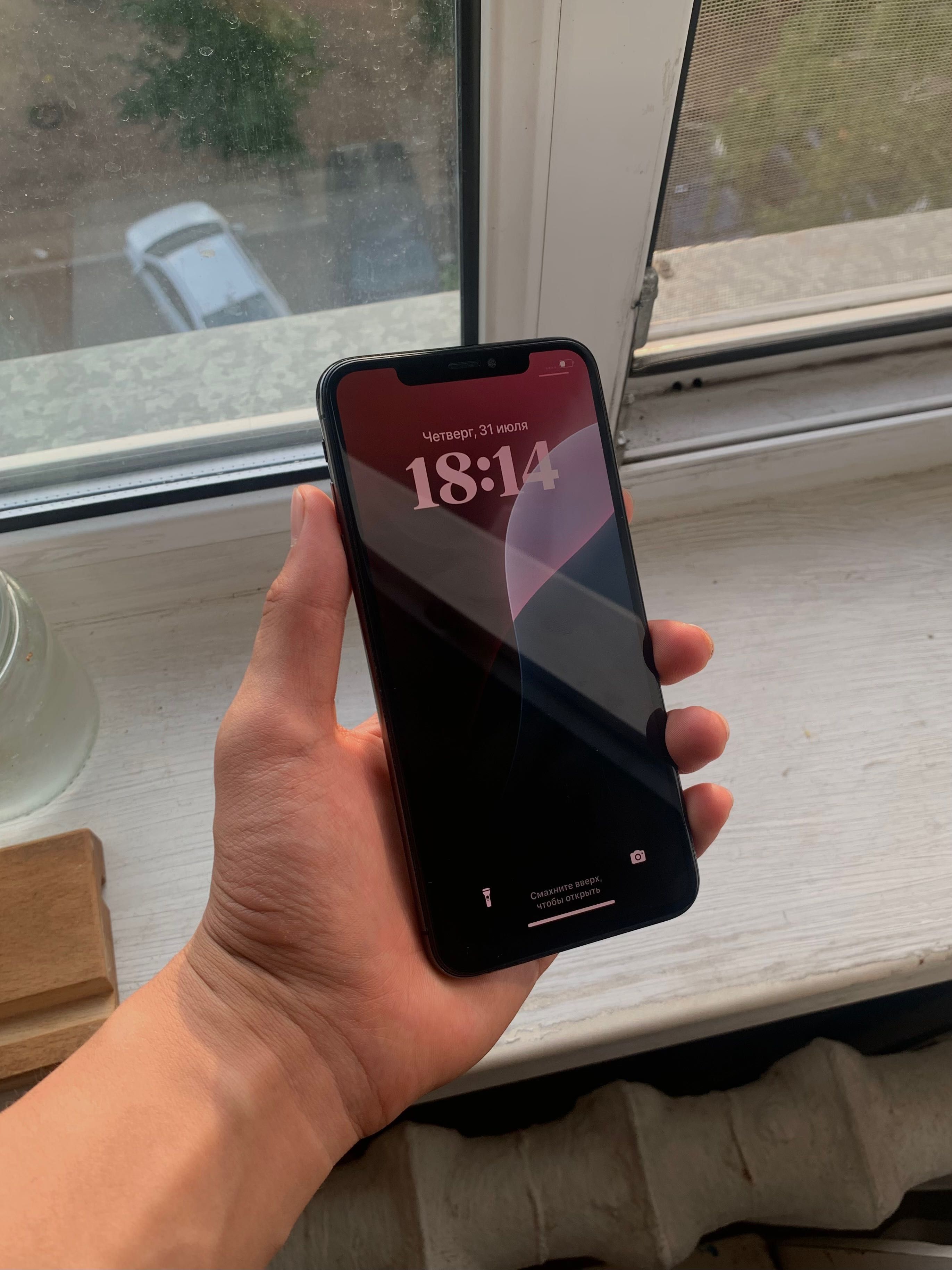 iPhone XS MAX - Айфон ХС макс