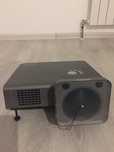 Новый проектор LC-XIP2000