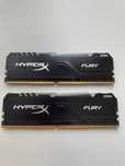 Kingston Fury 8x2 GB (16 GB) 3600 МГц DDR4
