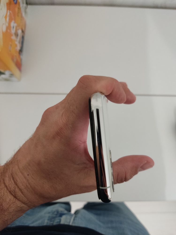 Iphone 11pro 256