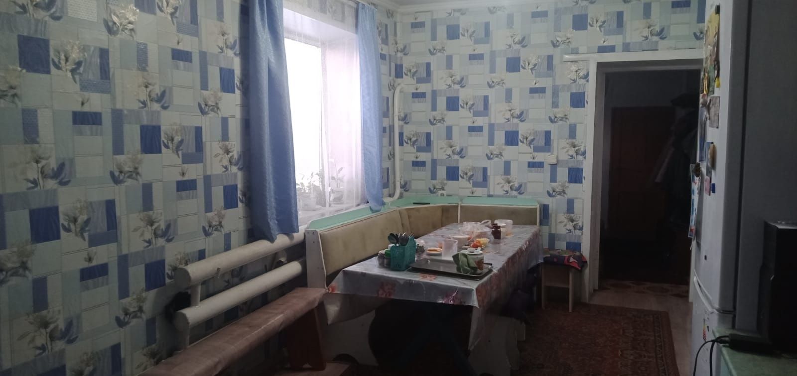 Продам Обмен благоустроенный дом