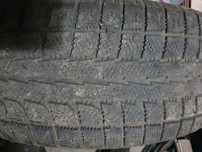 |Автошины зимние 235х65х17 - 4шт. Состояние норм