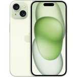 iPhone 15 , 128 gb Green