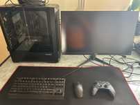 Продам игровой компьютер