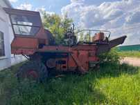 Продам комбайны Енисей