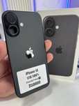 Iphone 16 128gb 100% 40цикл