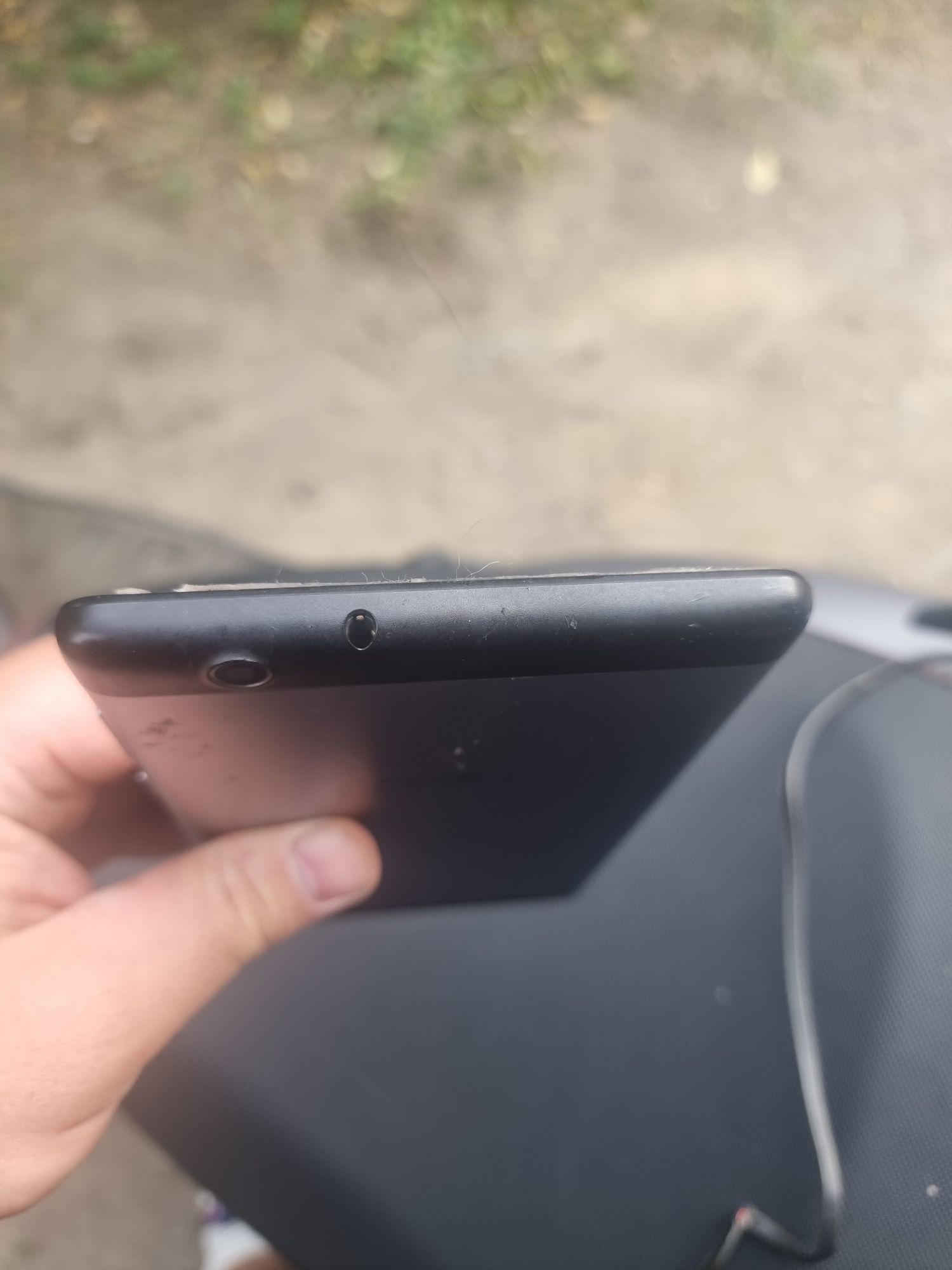 Планшет Huawei  старый