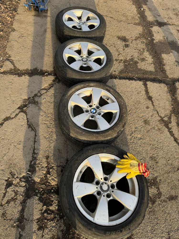 Продам диски от BMW