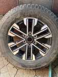 Диски Mitsubishi 18’, 6 штук