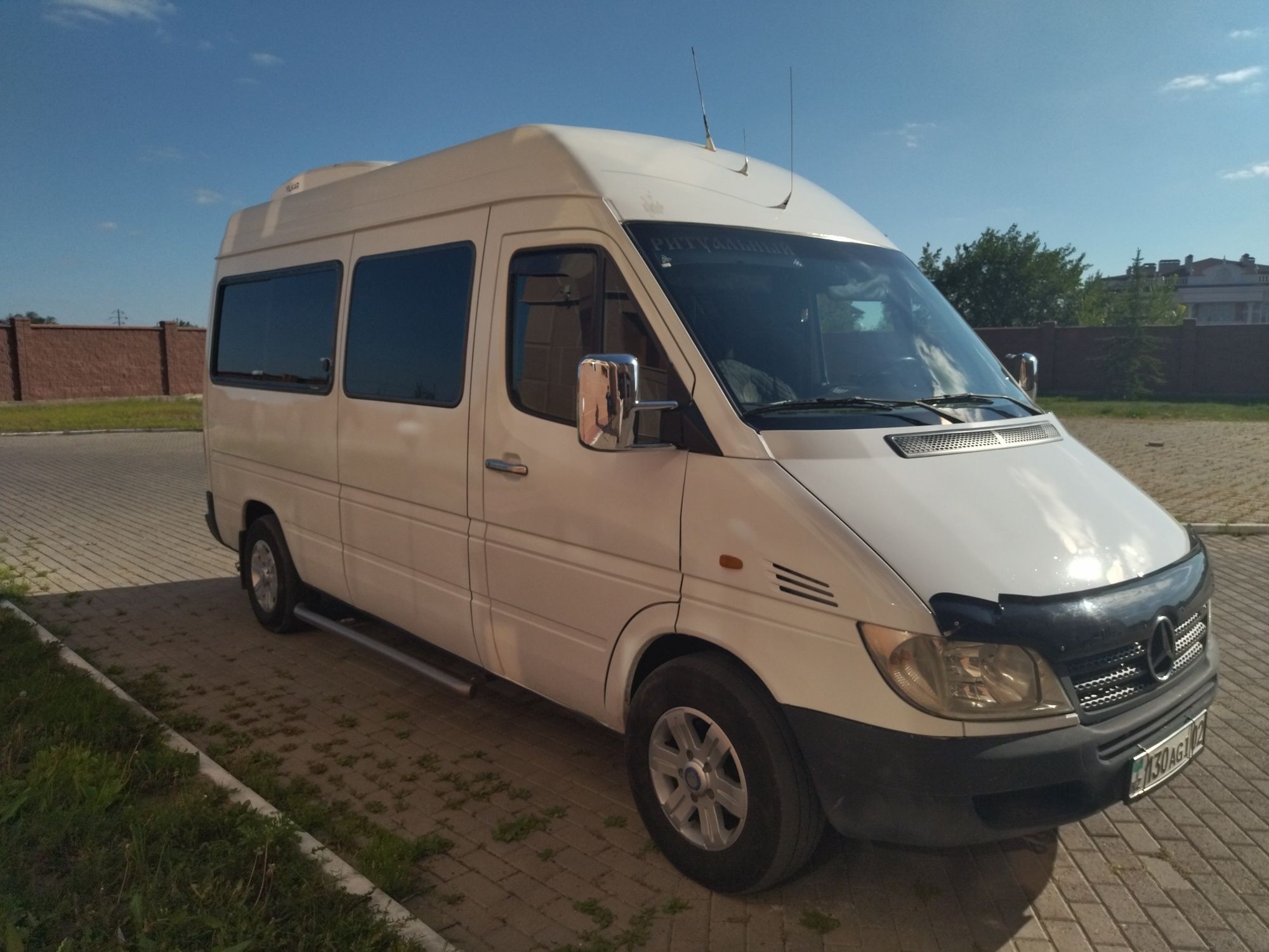 Катафалк (город,межгород). Авиаперевозка по РК и всему миру.