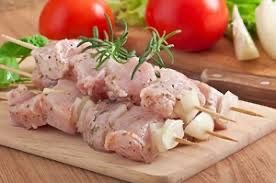 Шашлык маринованный  2500 Зачаганск Коктем Сартау Арман