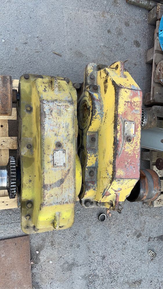 Редуктор ц2у 250 ц2у 100 ц2у 125 ц2у 160 рм 250 рцд 250 червячные