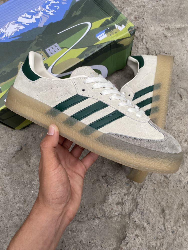 Adidas gazelle 99