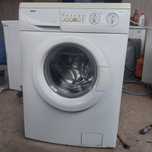 Продам стиральную машину Zanussi