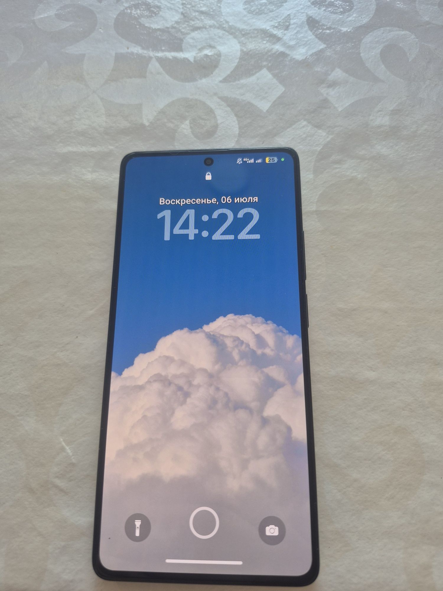 Xiaomi redmi not 13 pro