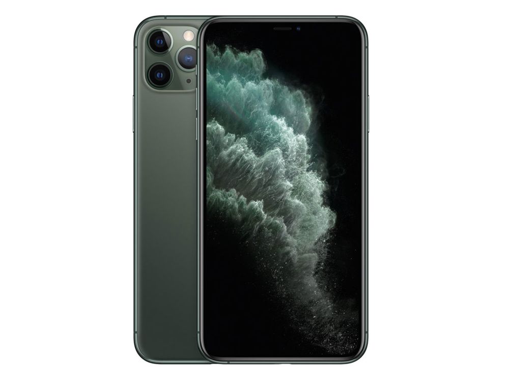 iPhone 11 pro 64gb в идеале (Без обмена)