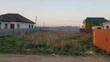 Продам участок 10 соток Актюбсельмаш 10