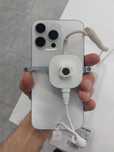 Смартфон Apple iPhone 15 pro max white titanium 256gb