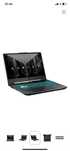 Ноутбук Игровой Asus tuf gaming a15