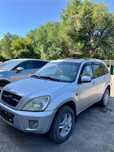 Продам машину Chery Tiggo (есть торг)