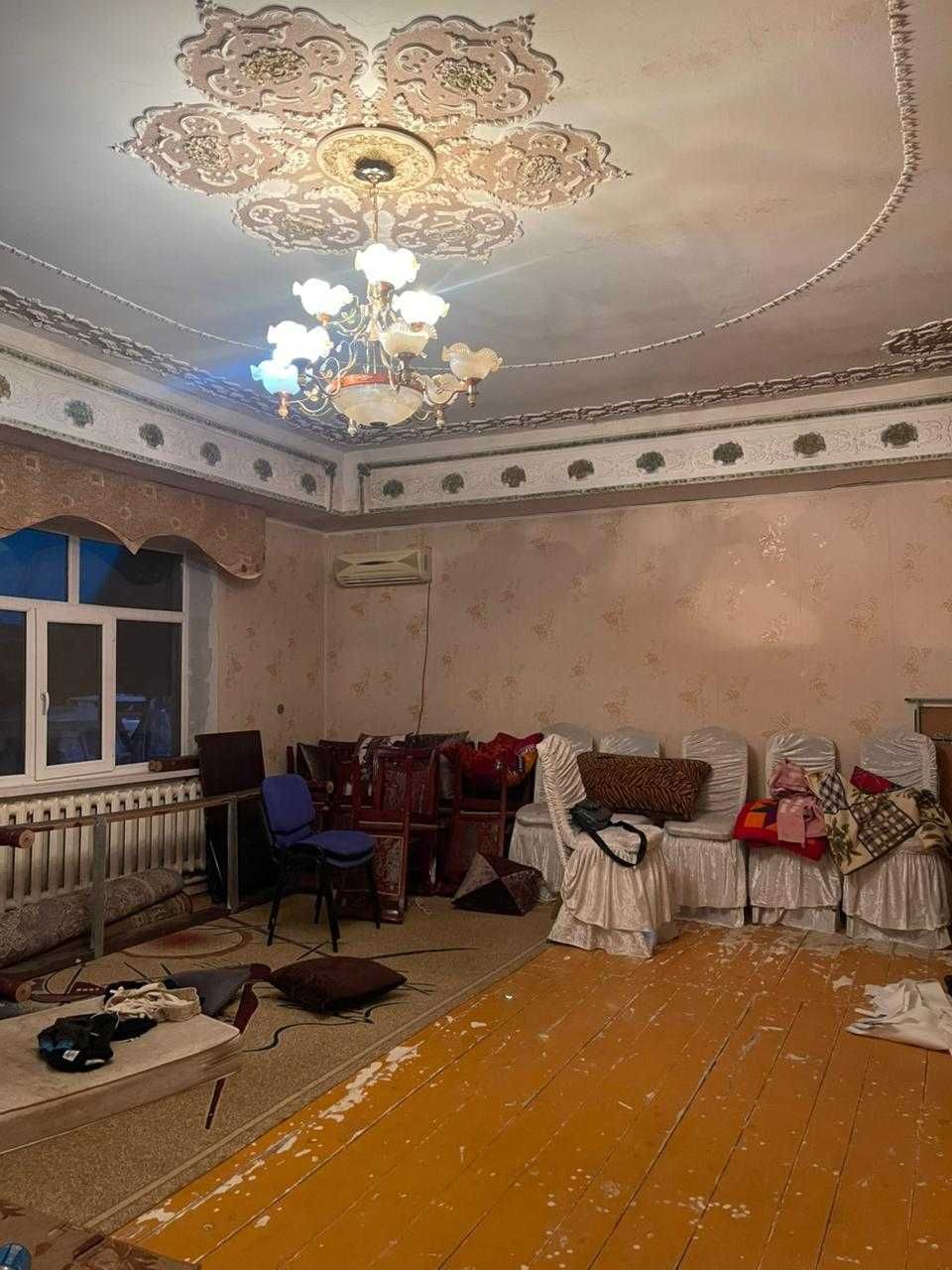 Продам высокий, светлый, теплый, хороший дом