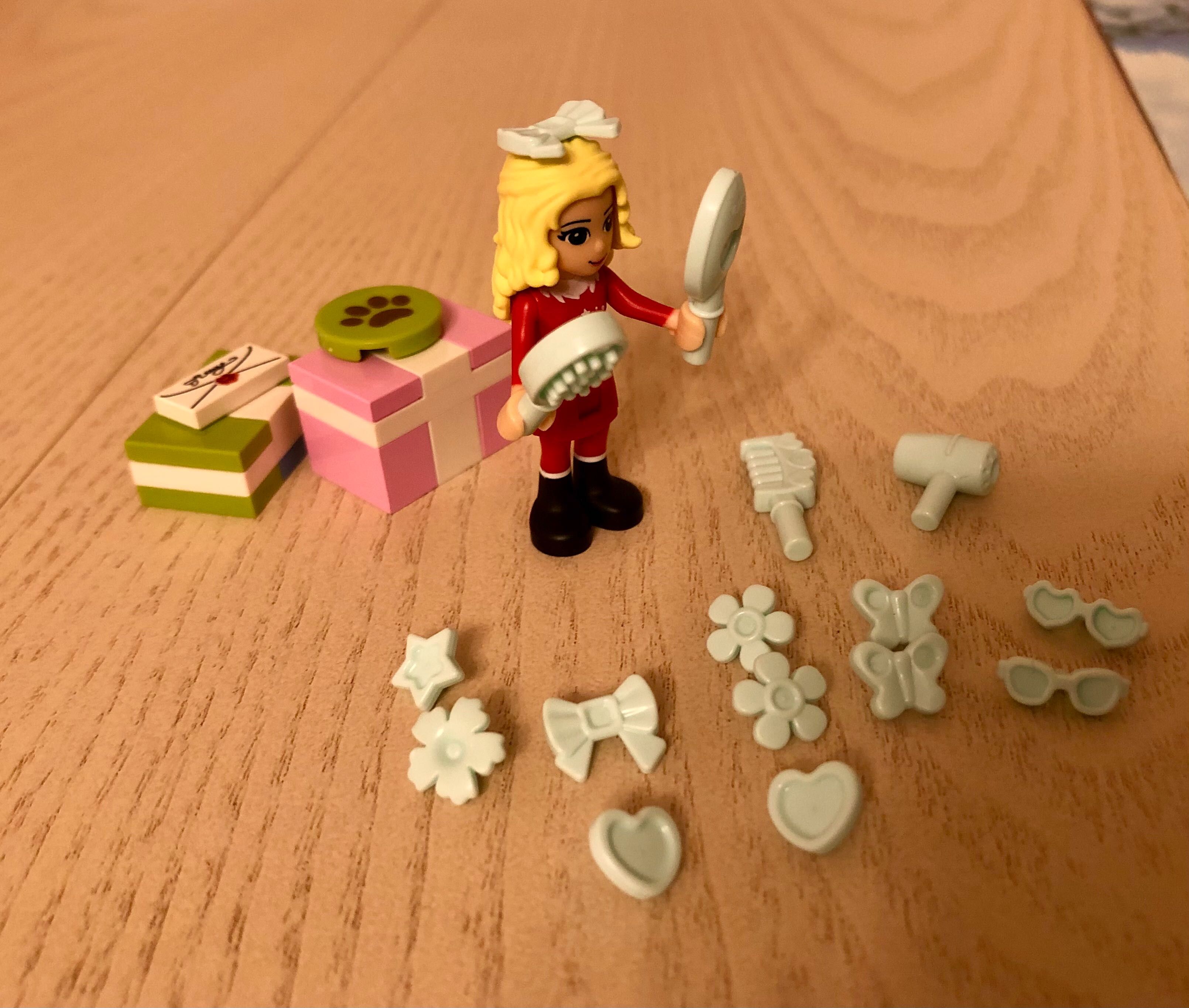 Конструктор Lego Friends