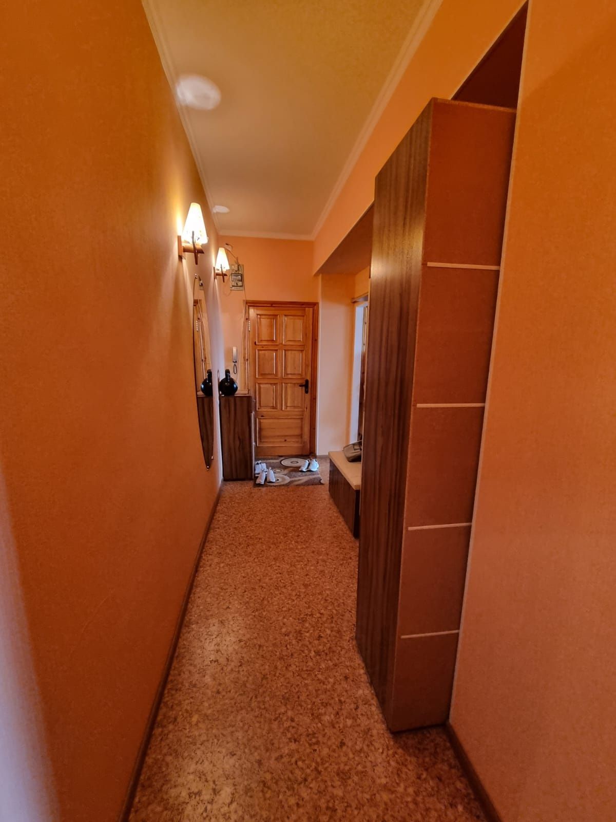 продам шикарную 2х комнатную квартиру