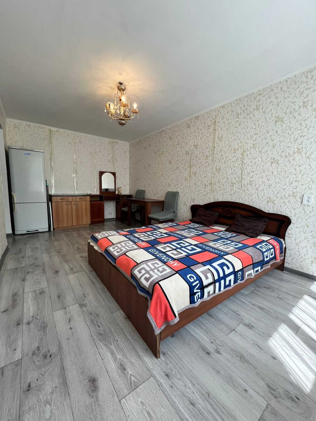 1-комнатная квартира · 30 м² · 4/5 этаж, Сатпаева 15/1