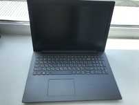 Ноутбук Lenovo.
