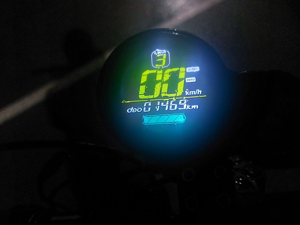 Электросамокат kugoo m5