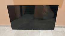 Плазменый телевизор Haier 50 smart tv bx,разбит экран