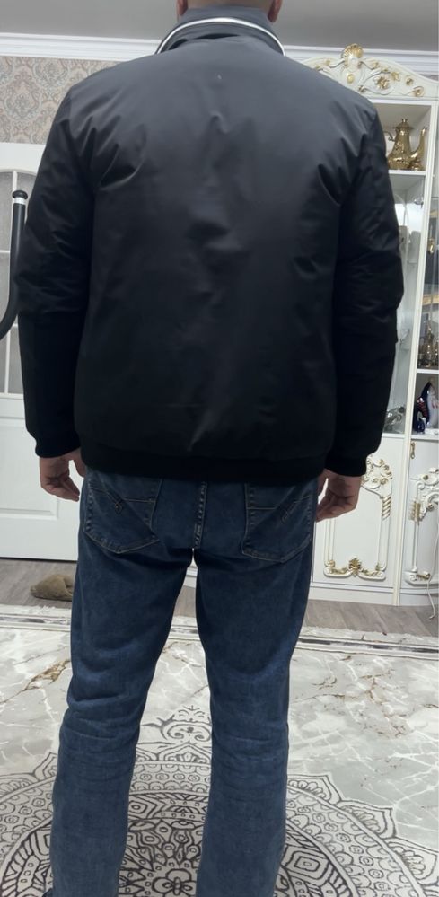 Куртка Armani Exchange