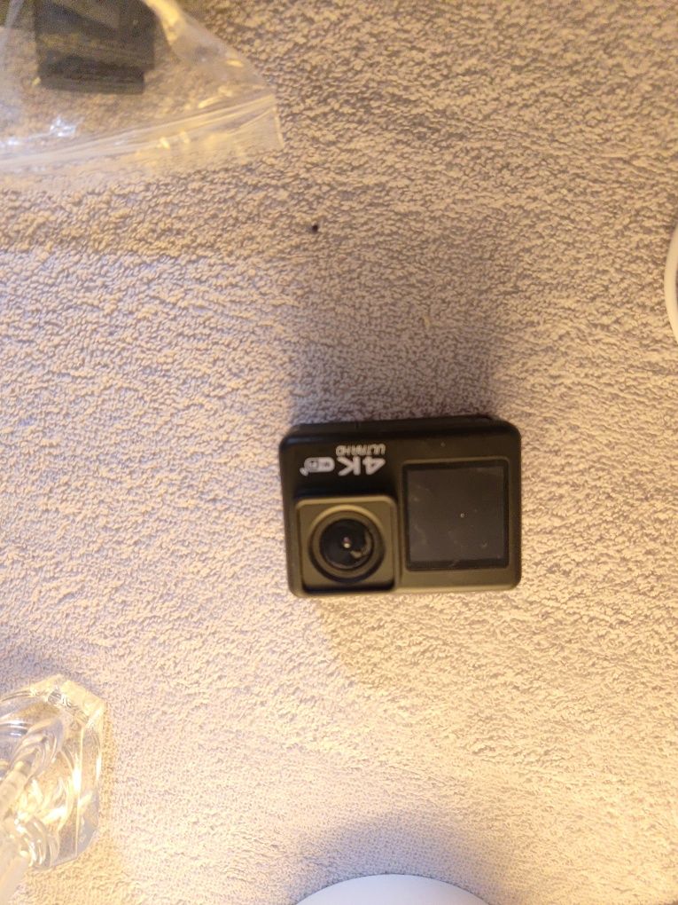 Продам камеру 4k дешего!