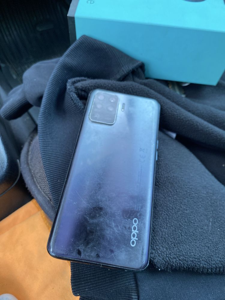 Oppo reno 5 lite 128 gb есть дефект